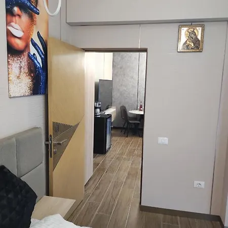 Vanessy By Signature Apartament *