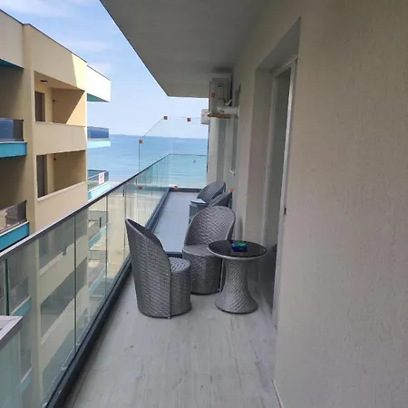 Apartment Vanessy By Signature *
