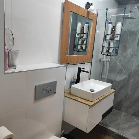 Apartment Vanessy By Signature *