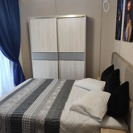 Apartament Vanessy By Signature *