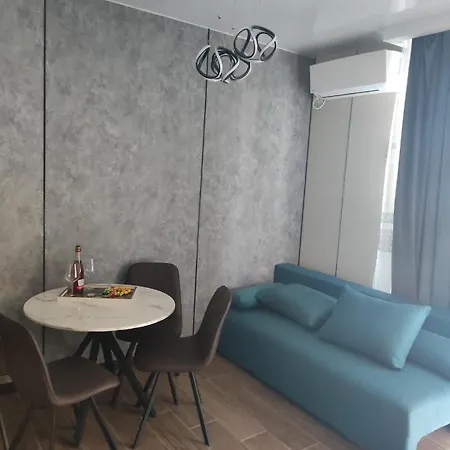 Vanessy By Signature Apartament *